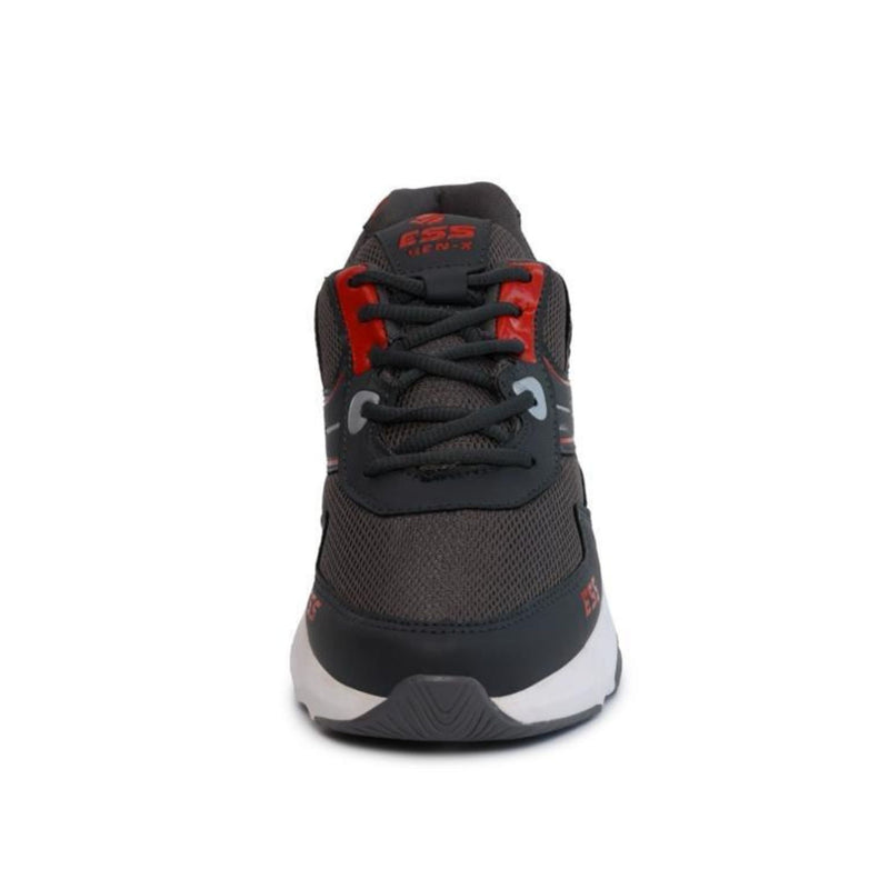 ESS Comfit V1.0-Grey Red