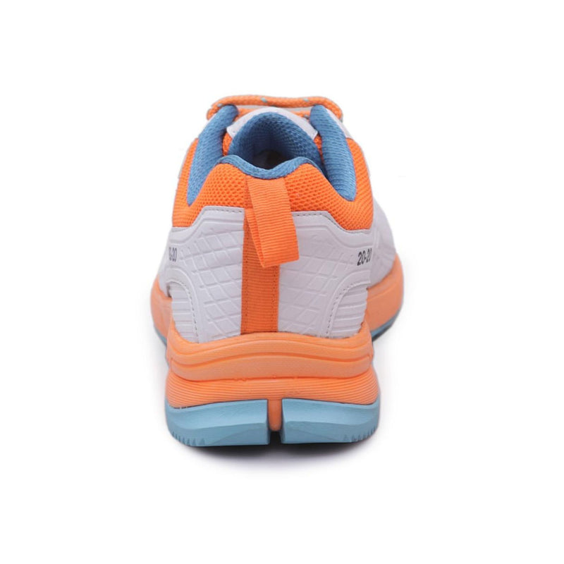 ESSpower 20-20 S24-White Orange Blue