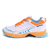 ESSboost Zimba S24- White Orange Blue