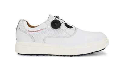 Collian Easy-Go Full White - ess kicks