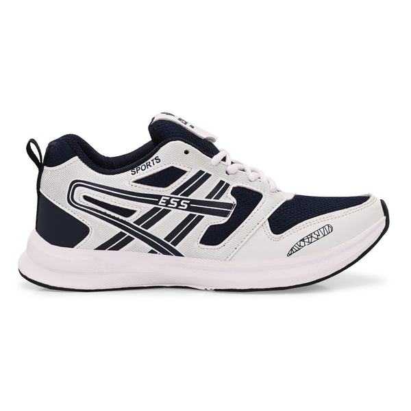 ESS Sprint Star V1.0-White Navy