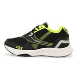 ESS Comfit V1.0-Black Green
