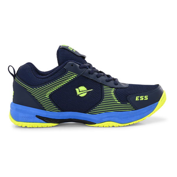 ESS AeroServe S24-Navy Green