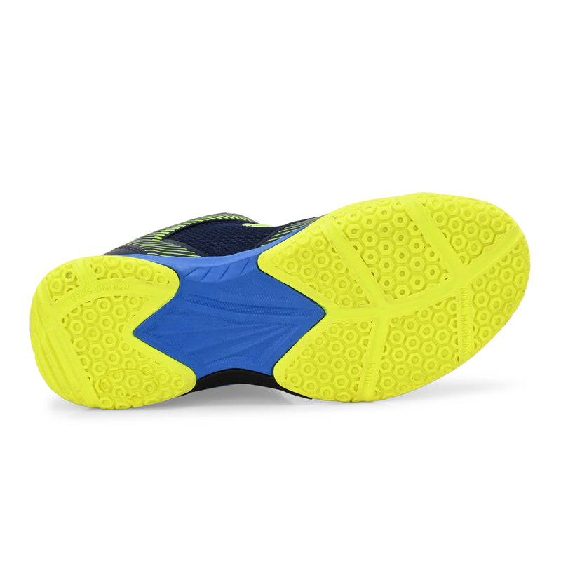 ESS AeroServe S24-Navy Green