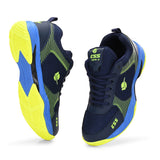ESS AeroServe S24-Navy Green