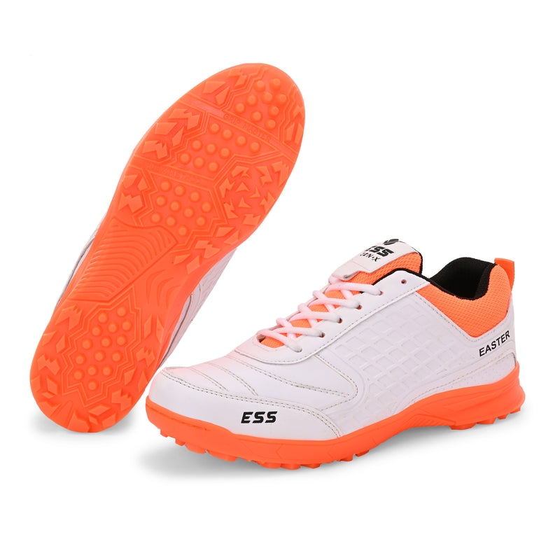 Easter V24-White Orange