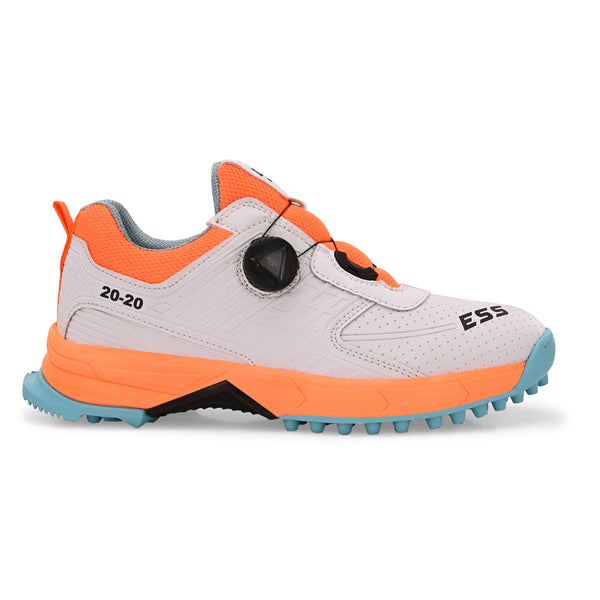 ESSPOWER 20-20 EASY GO S25 - White & Orange