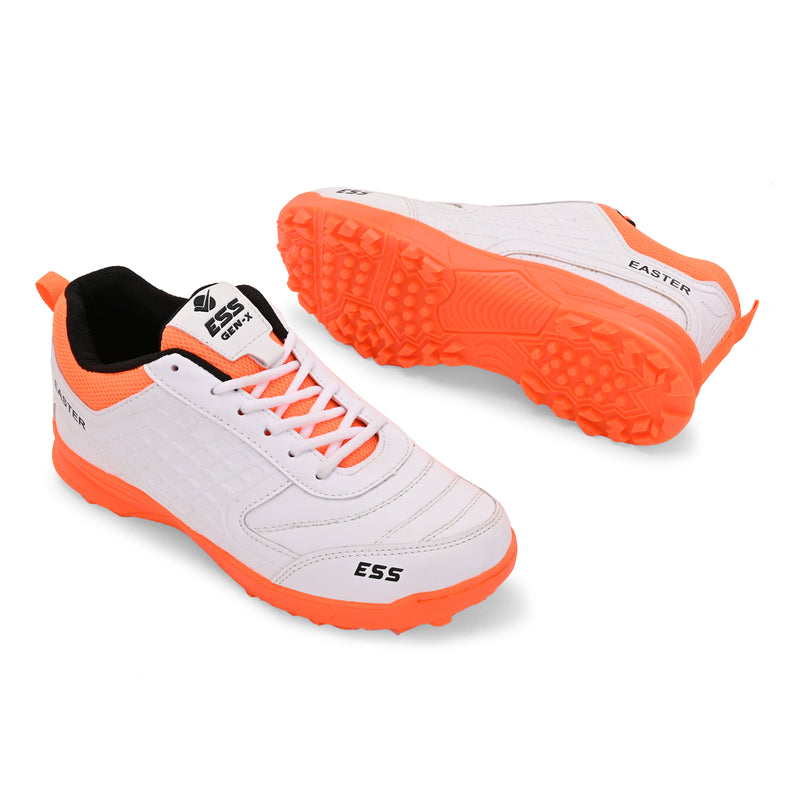 Easter V24-White Orange