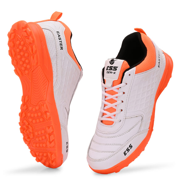 Easter V24-White Orange