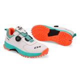 ESSPOWER 20-20 EASY GO S25 - White & Sea Green