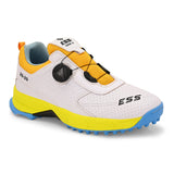 ESSPOWER 20-20 EASY GO S25 - White & Yellow