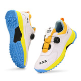 ESSPOWER 20-20 EASY GO S25 - White & Yellow