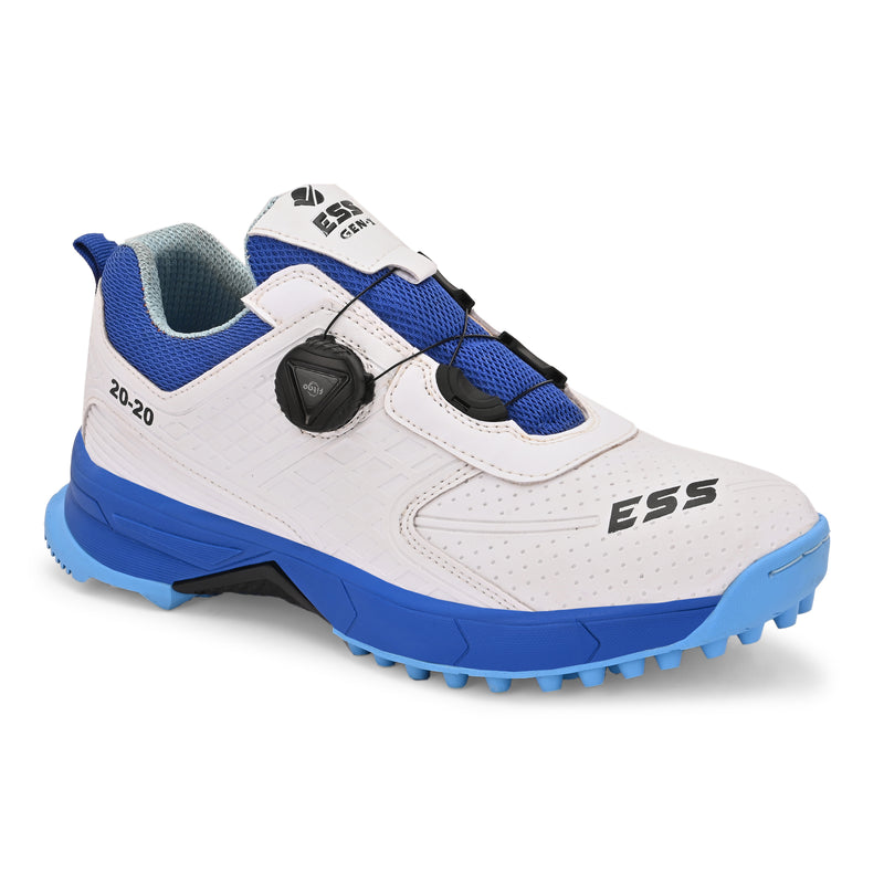 ESSPOWER 20-20 EASY GO S25 - White & Navy