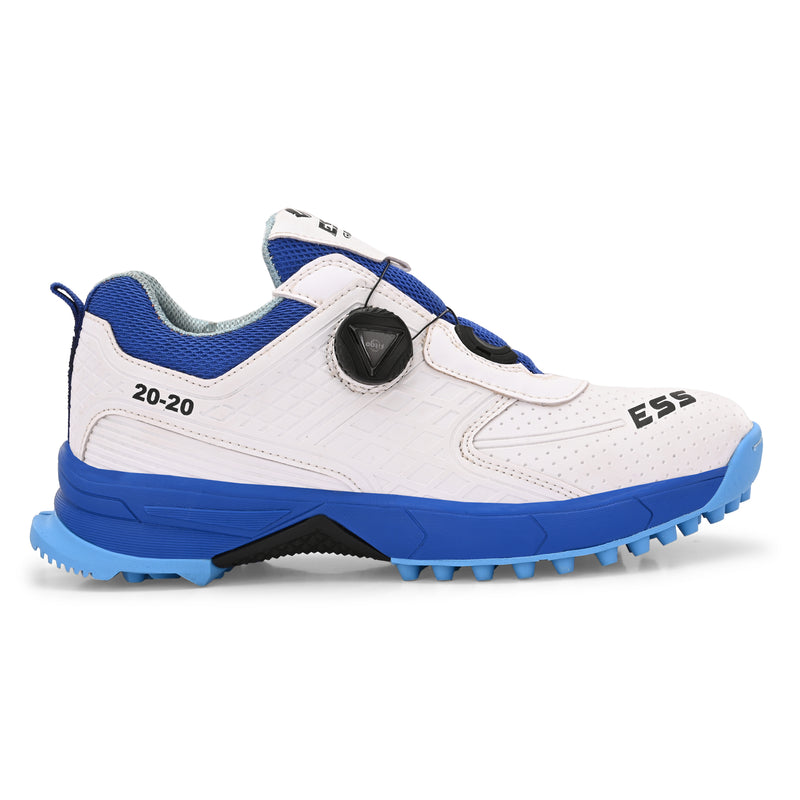 ESSPOWER 20-20 EASY GO S25 - White & Navy