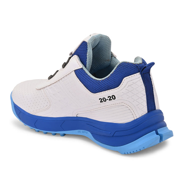 ESSPOWER 20-20 EASY GO S25 - White & Navy