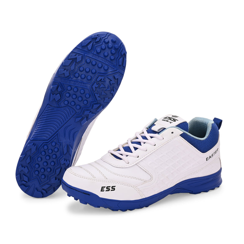 Easter V24-White Navy