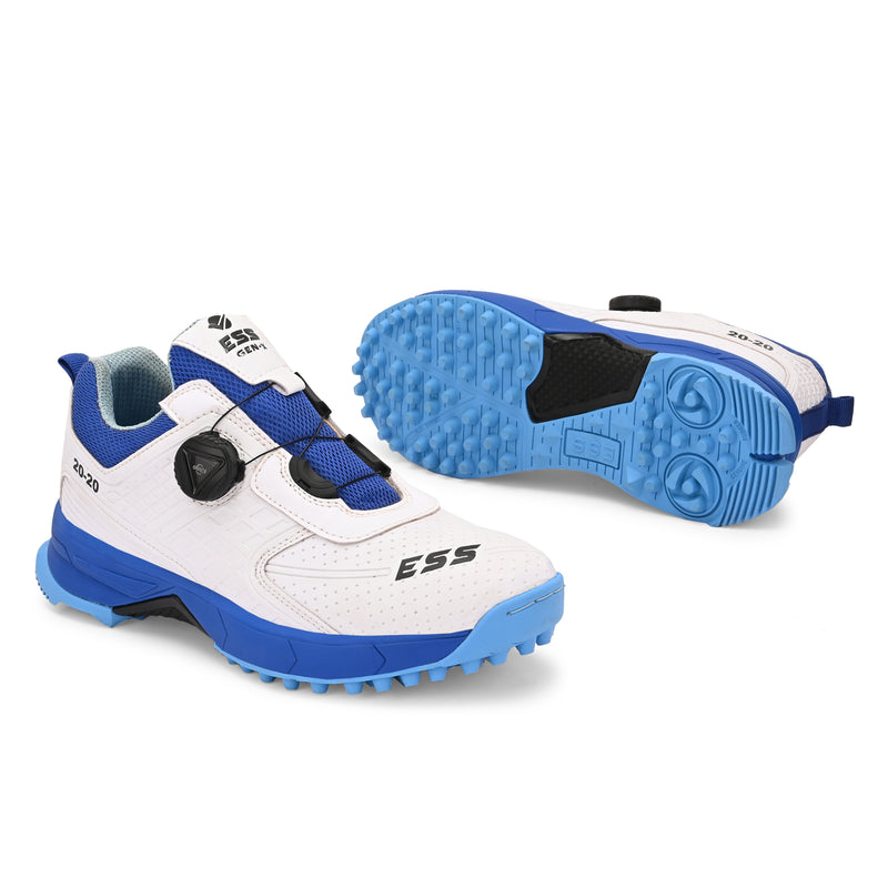 ESSPOWER 20-20 EASY GO S25 - White & Navy