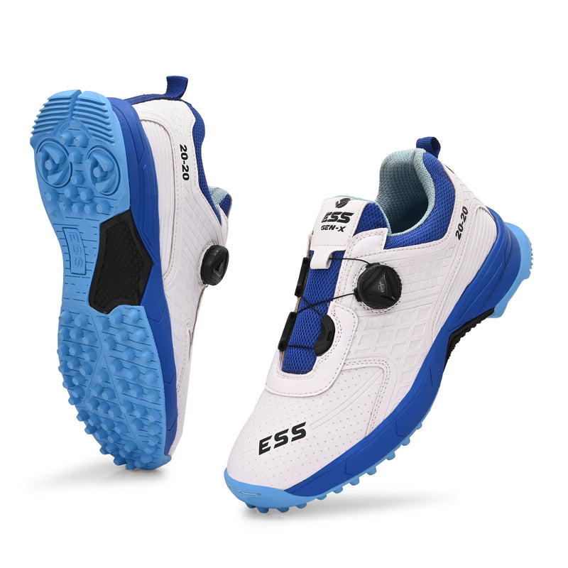 ESSPOWER 20-20 EASY GO S25 - White & Navy