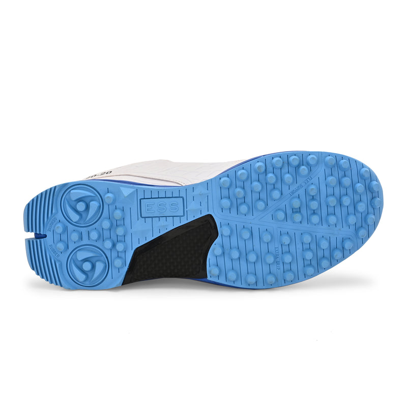 ESSPOWER 20-20 EASY GO S25 - White & Navy
