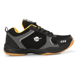 ESS AeroServe S24-Black & Yellow