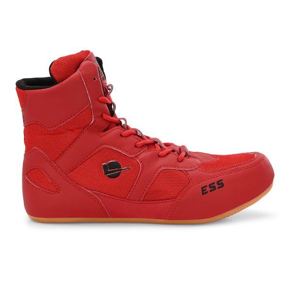 ESS Kabbadi Pro S24-Red