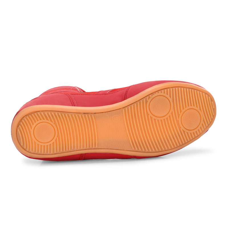ESS Kabbadi Pro S24-Red