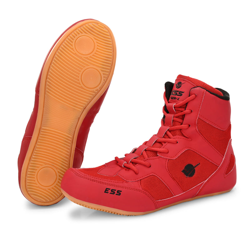 ESS Kabbadi Pro S24-Red