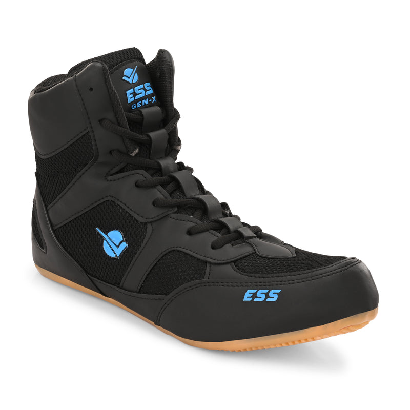 ESS Kabbadi Pro S24-Black