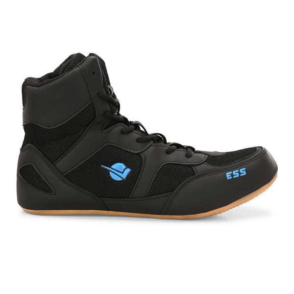 ESS Kabbadi Pro S24-Black