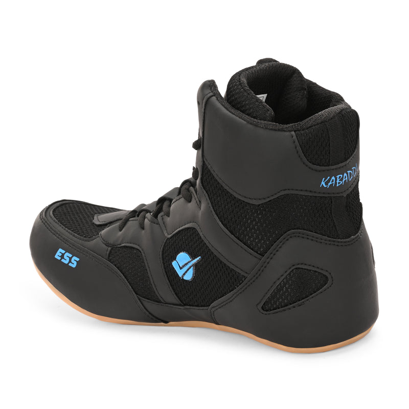 ESS Kabbadi Pro S24-Black