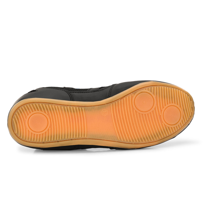 ESS Kabbadi Pro S24-Black