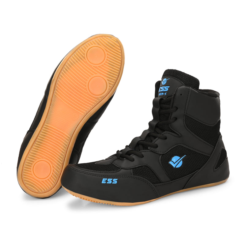 ESS Kabbadi Pro S24-Black