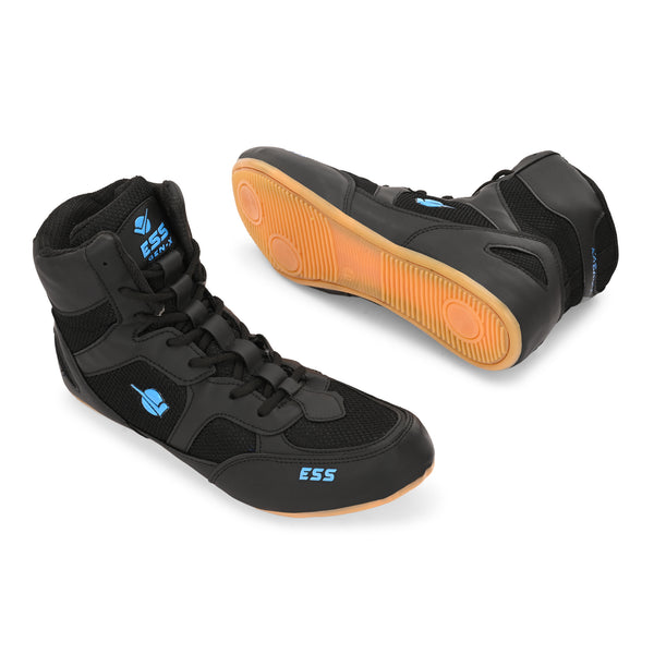 ESS Kabbadi Pro S24-Black
