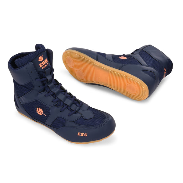 ESS Kabbadi Pro S24-Blue