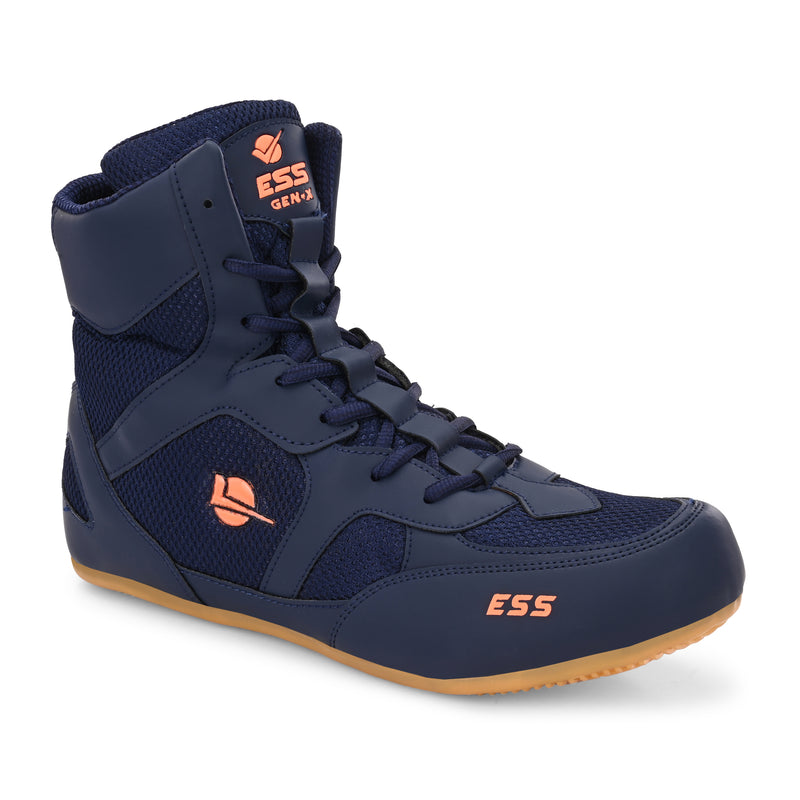 ESS Kabbadi Pro S24-Blue