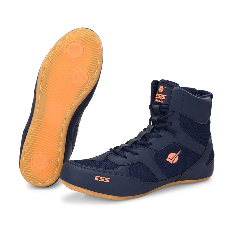 ESS Kabbadi Pro S24-Blue