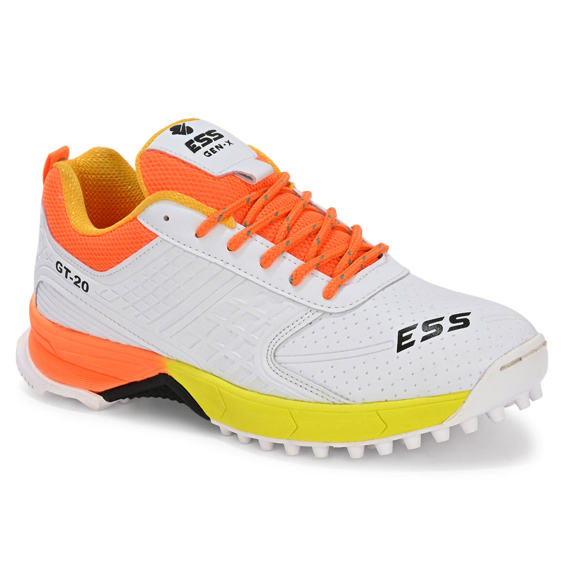 ESSPOWER GT-20  Orange-Yellow