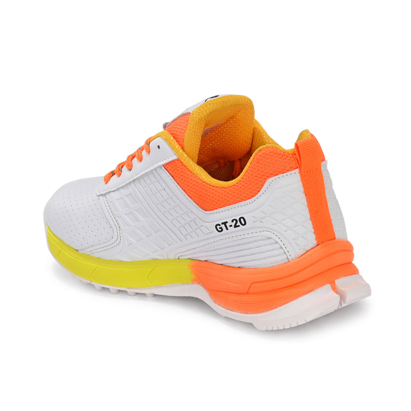 ESSPOWER GT-20  Orange-Yellow
