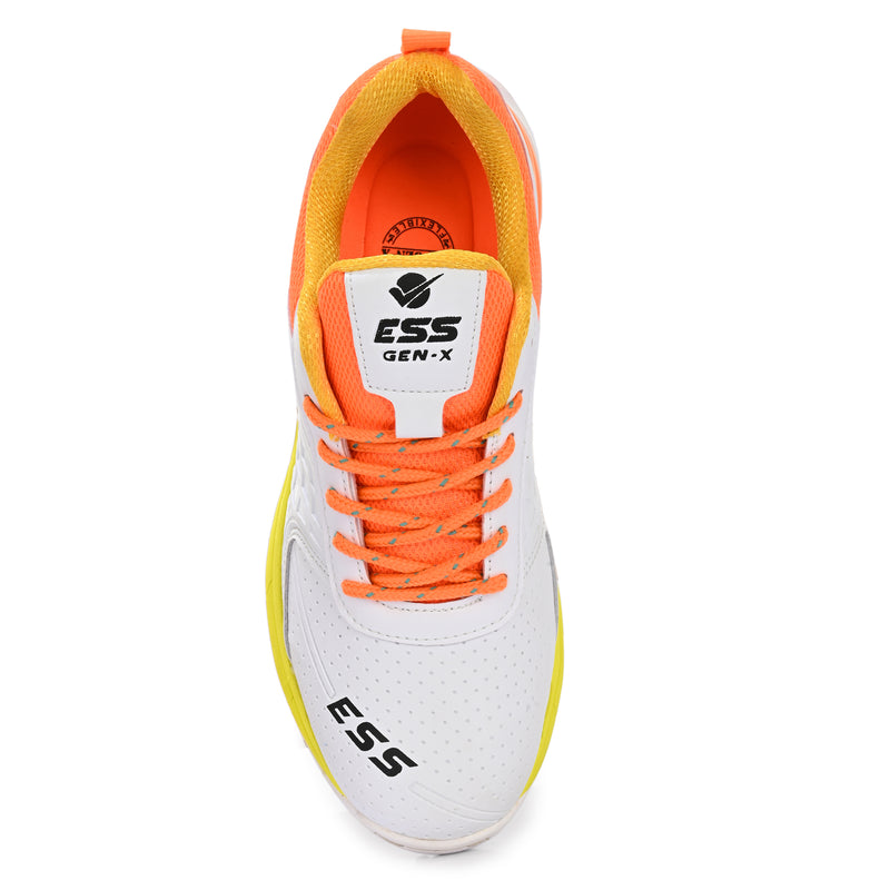 ESSPOWER GT-20  Orange-Yellow