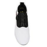 Austin Easy-Go White / Black
