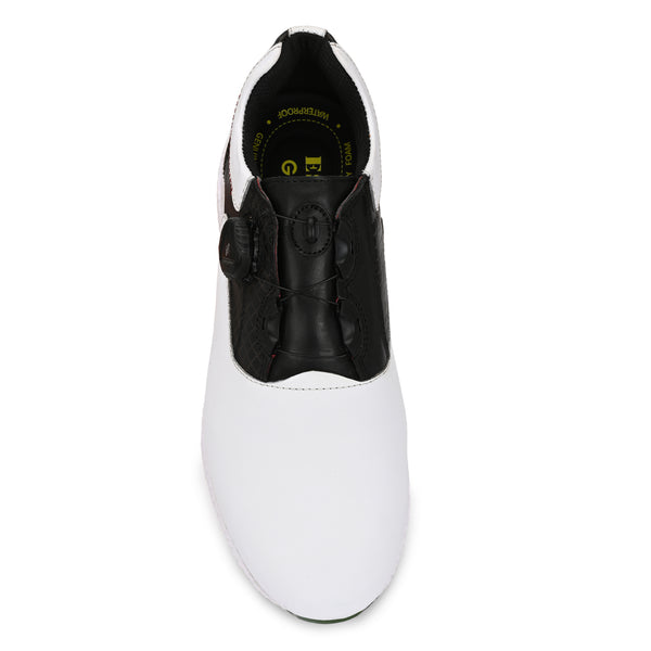 Austin Easy-Go White / Black