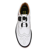 Brogue Easy-Go white