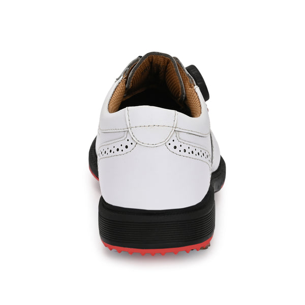 Brogue Easy-Go white