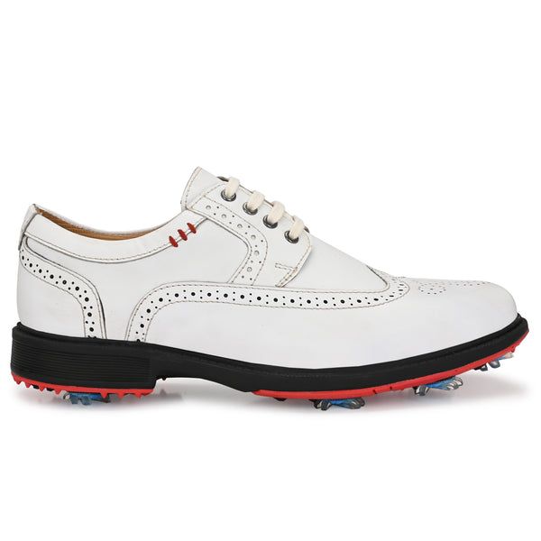 Brogue White