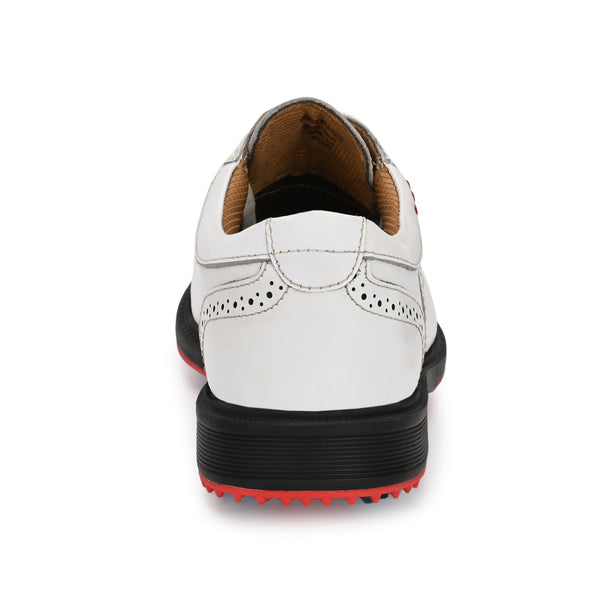 Brogue White