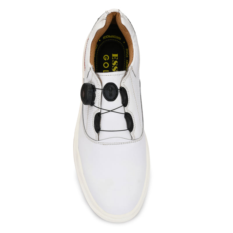 Collian Easy-Go Full White - ess kicks