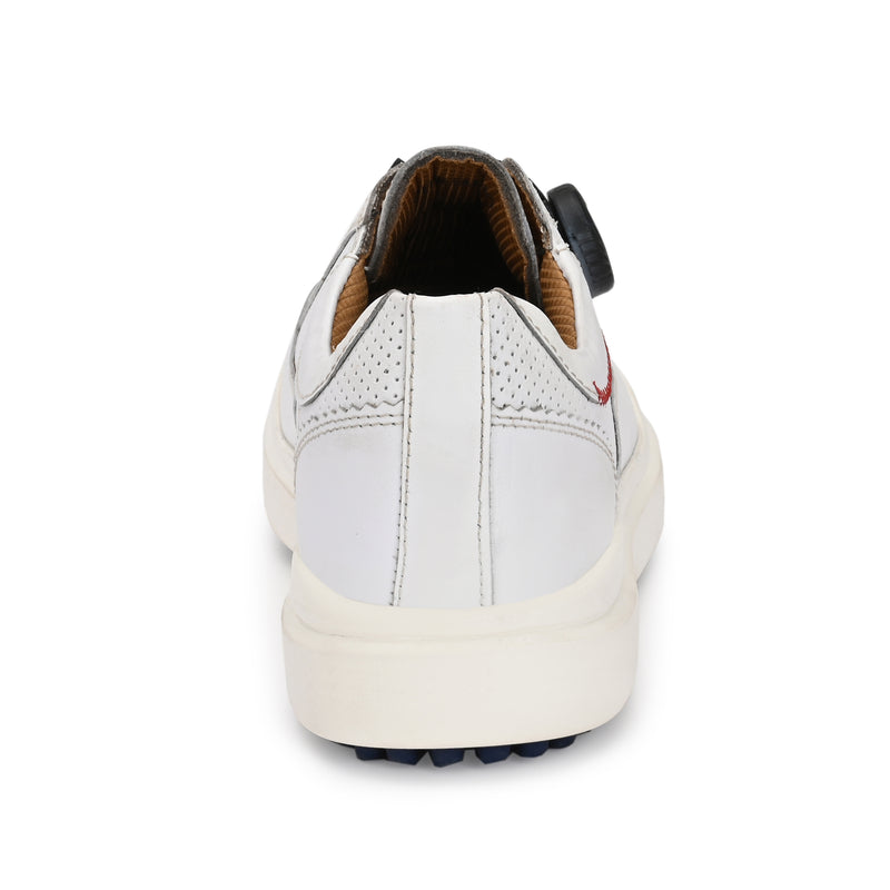 Collian Easy-Go Full White - ess kicks