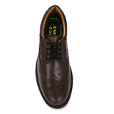 Brogue Brown
