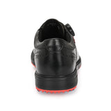 Brogue Easy-Go Black