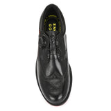 Brogue Easy-Go Black
